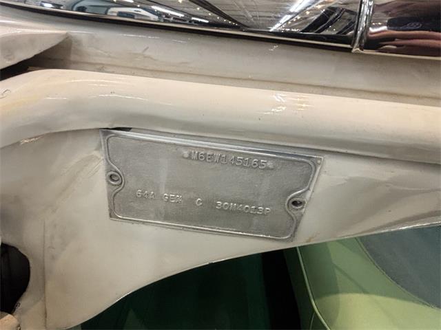 1956 Ford Crown Victoria (CC-2066692) for sale in Annandale, Minnesota