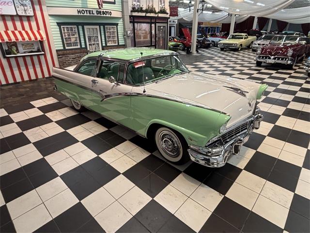 1956 Ford Crown Victoria (CC-2066692) for sale in Annandale, Minnesota