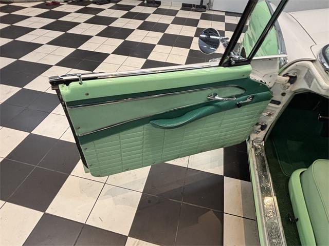 1956 Ford Crown Victoria (CC-2066692) for sale in Annandale, Minnesota