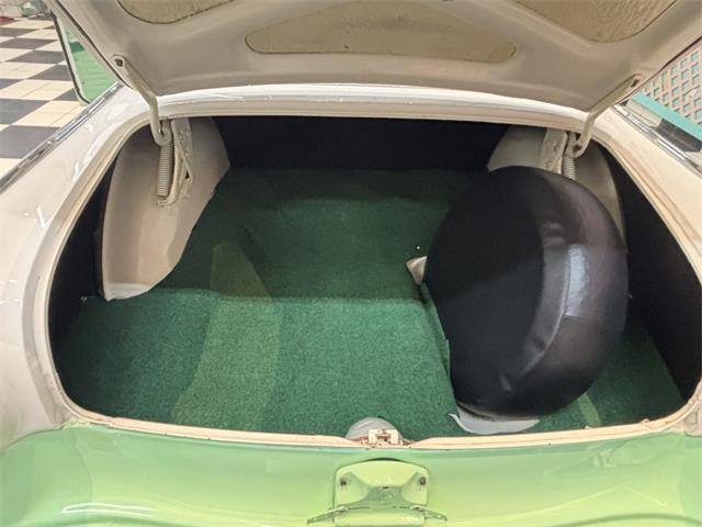 1956 Ford Crown Victoria (CC-2066692) for sale in Annandale, Minnesota