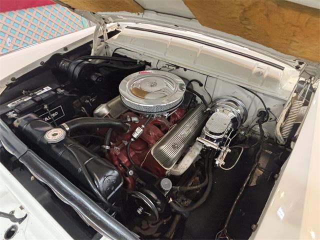 1956 Ford Crown Victoria (CC-2066692) for sale in Annandale, Minnesota