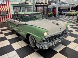 1956 Ford Crown Victoria (CC-2066692) for sale in Annandale, Minnesota