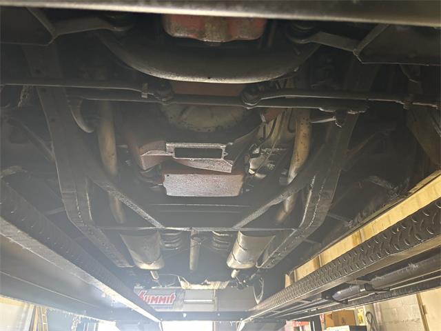 1956 Ford Crown Victoria (CC-2066692) for sale in Annandale, Minnesota