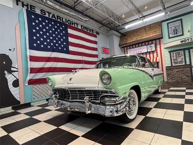 1956 Ford Crown Victoria (CC-2066692) for sale in Annandale, Minnesota