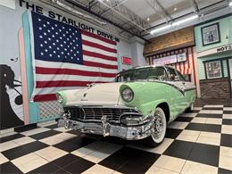 1956 Ford Crown Victoria (CC-2066692) for sale in Annandale, Minnesota