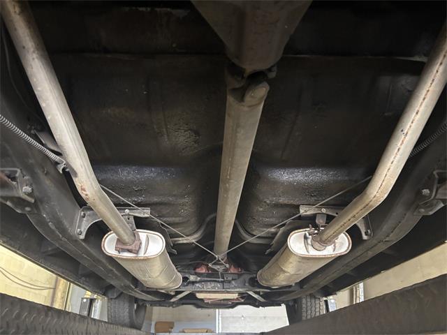 1956 Ford Crown Victoria (CC-2066692) for sale in Annandale, Minnesota