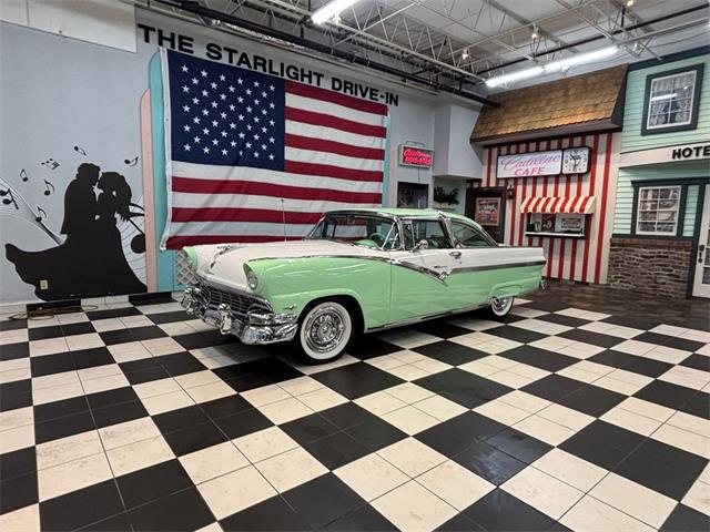 1956 Ford Crown Victoria (CC-2066692) for sale in Annandale, Minnesota