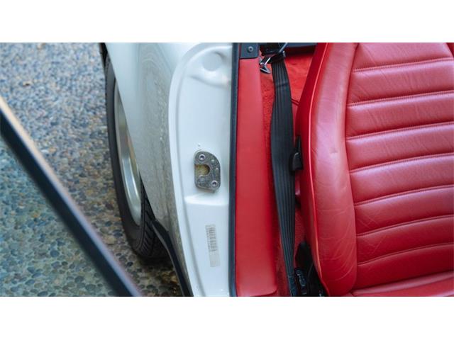 1984 Porsche 911 Carrera Cabriolet (CC-2066693) for sale in Costa Mesa, California