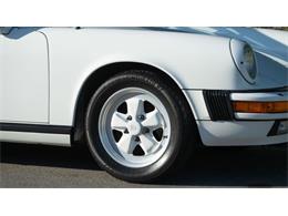 1984 Porsche 911 Carrera Cabriolet (CC-2066693) for sale in Costa Mesa, California