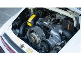 1984 Porsche 911 Carrera Cabriolet (CC-2066693) for sale in Costa Mesa, California