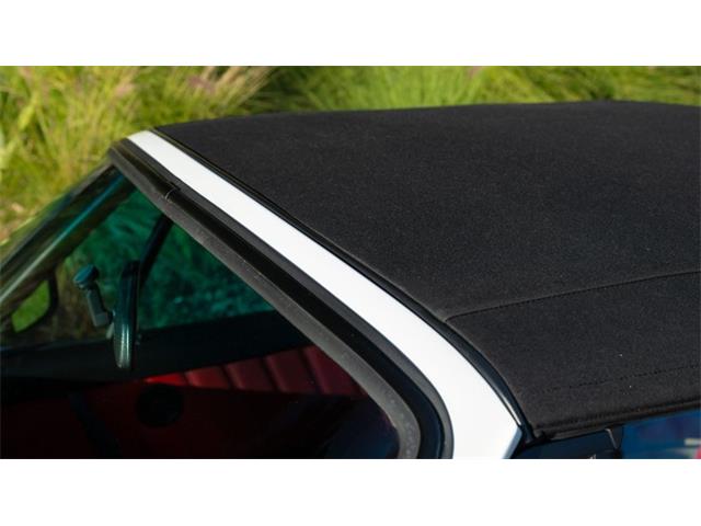 1984 Porsche 911 Carrera Cabriolet (CC-2066693) for sale in Costa Mesa, California