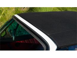 1984 Porsche 911 Carrera Cabriolet (CC-2066693) for sale in Costa Mesa, California