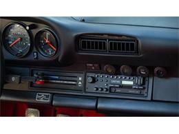 1984 Porsche 911 Carrera Cabriolet (CC-2066693) for sale in Costa Mesa, California