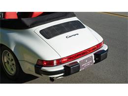 1984 Porsche 911 Carrera Cabriolet (CC-2066693) for sale in Costa Mesa, California