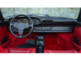 1984 Porsche 911 Carrera Cabriolet (CC-2066693) for sale in Costa Mesa, California