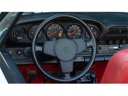 1984 Porsche 911 Carrera Cabriolet (CC-2066693) for sale in Costa Mesa, California