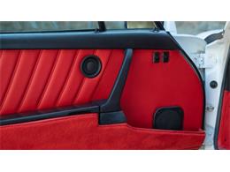 1984 Porsche 911 Carrera Cabriolet (CC-2066693) for sale in Costa Mesa, California