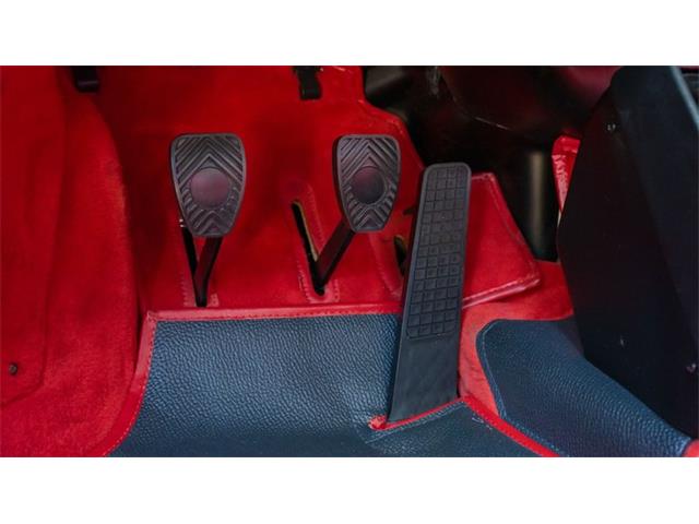 1984 Porsche 911 Carrera Cabriolet (CC-2066693) for sale in Costa Mesa, California