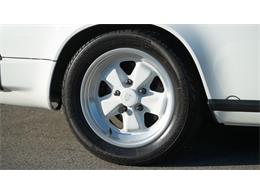 1984 Porsche 911 Carrera Cabriolet (CC-2066693) for sale in Costa Mesa, California