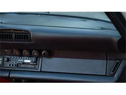 1984 Porsche 911 Carrera Cabriolet (CC-2066693) for sale in Costa Mesa, California