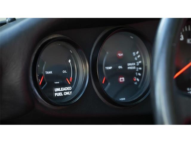 1984 Porsche 911 Carrera Cabriolet (CC-2066693) for sale in Costa Mesa, California