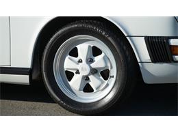 1984 Porsche 911 Carrera Cabriolet (CC-2066693) for sale in Costa Mesa, California