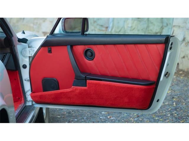 1984 Porsche 911 Carrera Cabriolet (CC-2066693) for sale in Costa Mesa, California