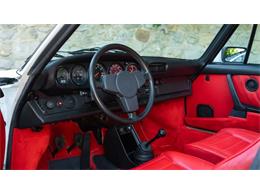 1984 Porsche 911 Carrera Cabriolet (CC-2066693) for sale in Costa Mesa, California