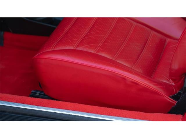 1984 Porsche 911 Carrera Cabriolet (CC-2066693) for sale in Costa Mesa, California