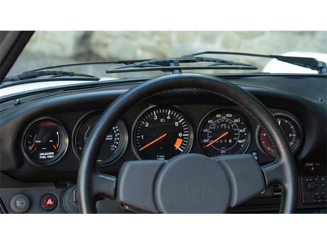 1984 Porsche 911 Carrera Cabriolet (CC-2066693) for sale in Costa Mesa, California