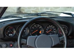 1984 Porsche 911 Carrera Cabriolet (CC-2066693) for sale in Costa Mesa, California