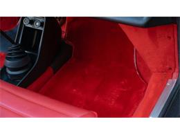 1984 Porsche 911 Carrera Cabriolet (CC-2066693) for sale in Costa Mesa, California