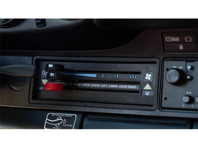 1984 Porsche 911 Carrera Cabriolet (CC-2066693) for sale in Costa Mesa, California