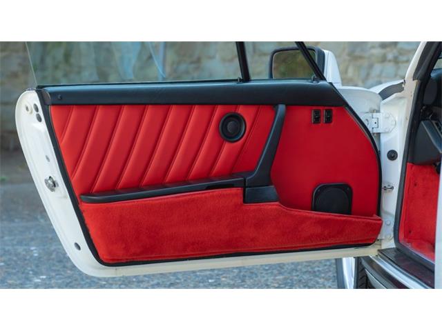 1984 Porsche 911 Carrera Cabriolet (CC-2066693) for sale in Costa Mesa, California