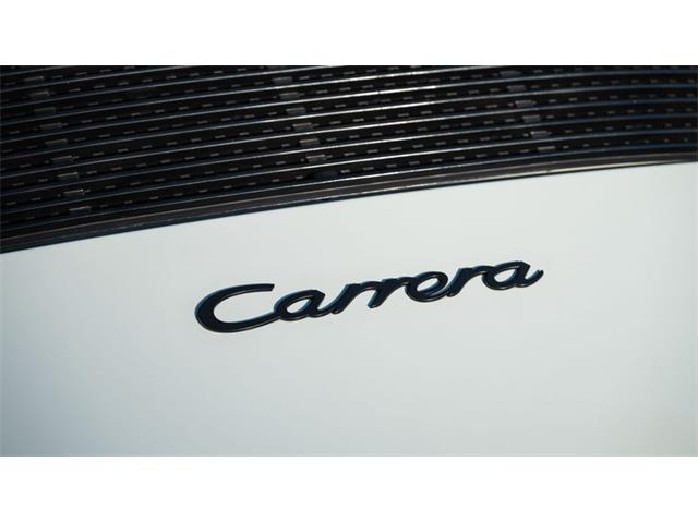 1984 Porsche 911 Carrera Cabriolet (CC-2066693) for sale in Costa Mesa, California