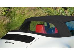 1984 Porsche 911 Carrera Cabriolet (CC-2066693) for sale in Costa Mesa, California