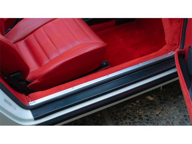 1984 Porsche 911 Carrera Cabriolet (CC-2066693) for sale in Costa Mesa, California