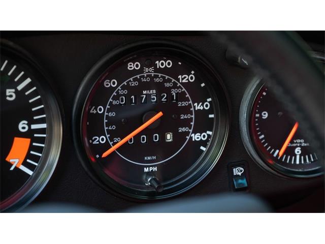 1984 Porsche 911 Carrera Cabriolet (CC-2066693) for sale in Costa Mesa, California