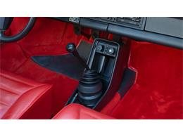 1984 Porsche 911 Carrera Cabriolet (CC-2066693) for sale in Costa Mesa, California