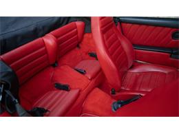 1984 Porsche 911 Carrera Cabriolet (CC-2066693) for sale in Costa Mesa, California