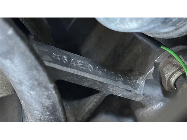 1984 Porsche 911 Carrera Cabriolet (CC-2066693) for sale in Costa Mesa, California