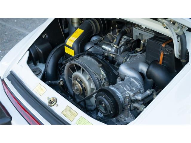 1984 Porsche 911 Carrera Cabriolet (CC-2066693) for sale in Costa Mesa, California