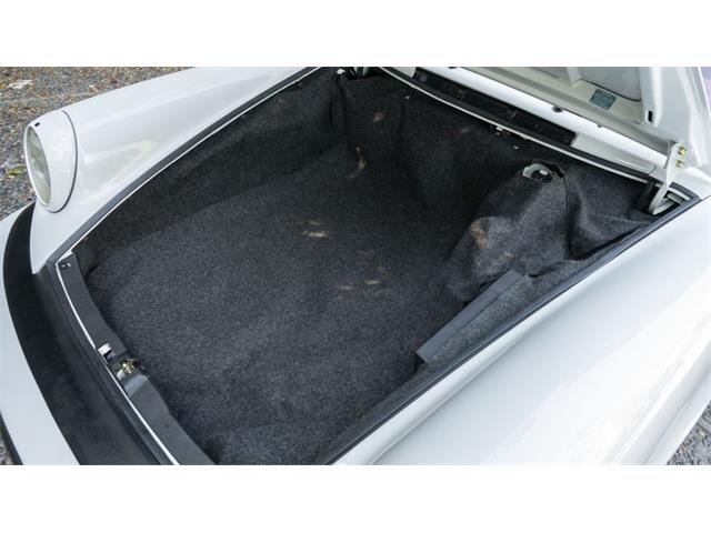 1984 Porsche 911 Carrera Cabriolet (CC-2066693) for sale in Costa Mesa, California