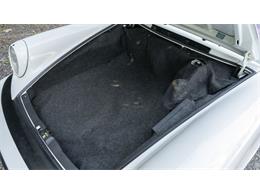 1984 Porsche 911 Carrera Cabriolet (CC-2066693) for sale in Costa Mesa, California