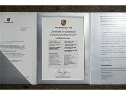 1984 Porsche 911 Carrera Cabriolet (CC-2066693) for sale in Costa Mesa, California