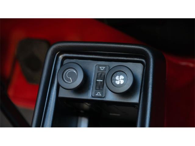 1984 Porsche 911 Carrera Cabriolet (CC-2066693) for sale in Costa Mesa, California