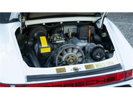 1984 Porsche 911 Carrera Cabriolet (CC-2066693) for sale in Costa Mesa, California