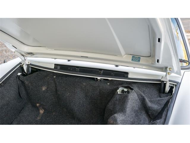 1984 Porsche 911 Carrera Cabriolet (CC-2066693) for sale in Costa Mesa, California