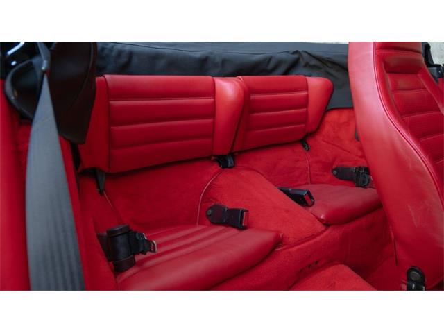 1984 Porsche 911 Carrera Cabriolet (CC-2066693) for sale in Costa Mesa, California