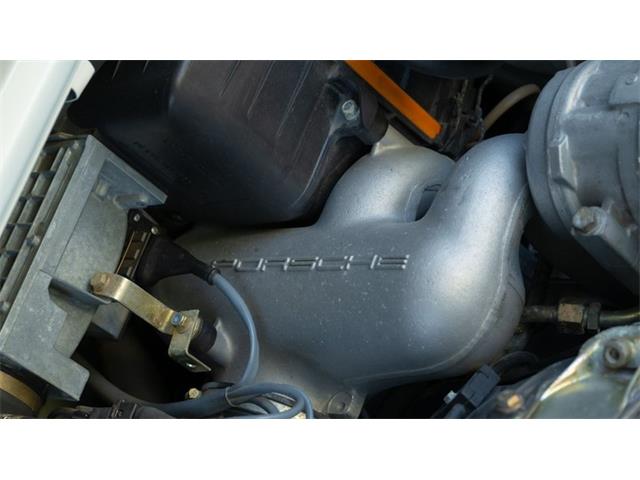 1984 Porsche 911 Carrera Cabriolet (CC-2066693) for sale in Costa Mesa, California